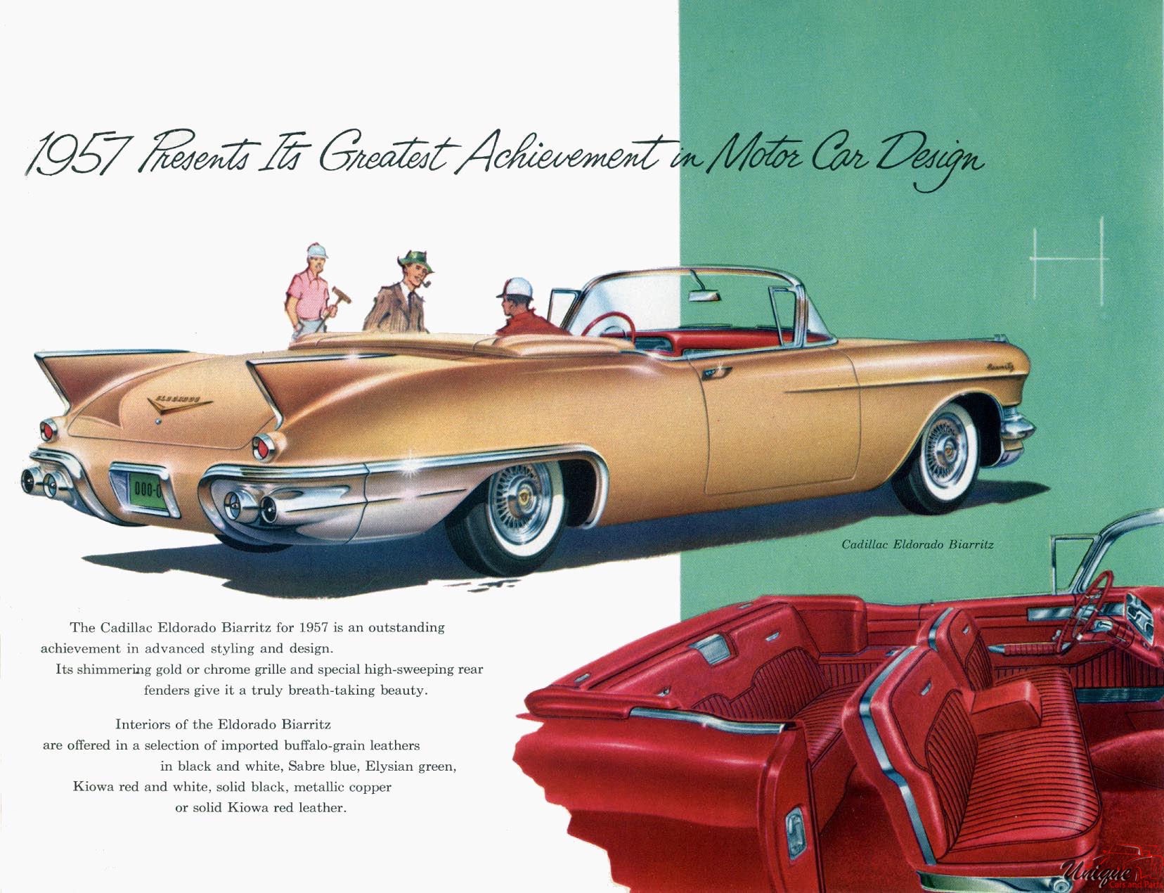 1957 GM Concepts Page 9